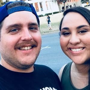 Meet your Posher, Priscilla